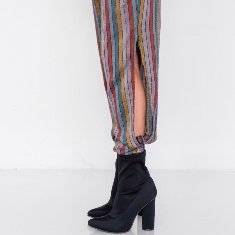 ♥️Last Pair♥️MustardSeed Ridiculously Cool Joggers - Picture 3 of 7